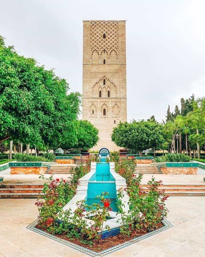 Marrakech.Destinos en Marruecos