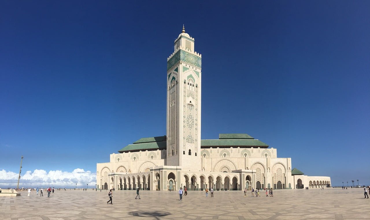 8 Días Marrakech a Casablanca