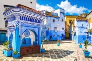 Chaouen